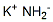 CAS 登录号：24781-99-5， 亚胺钾