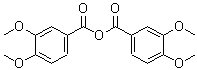 CAS#: 24824-54-2, 3,4-Dimethoxybenzoic anhydride