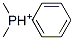 CAS#: 24833-58-7, Dimethyl-Phenyl-Phosphanium