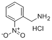 CAS#: 24835-08-3, 2-Nitro-Benzenemethanamine Hydrochloride (1:1)
