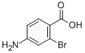 CAS#: 2486-52-4, 4-Amino-2-Bromo-Benzoicacid