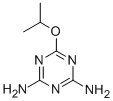 CAS#: 24860-40-0, 2,4-Diamino-6-Isopropoxy-1,3,5-Triazine