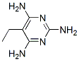 CAS#: 24867-19-4, 5-Ethyl-2,4,6-Pyrimidinetriamine