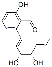 CAS 登录号：24868-59-5， 稻瘟醇