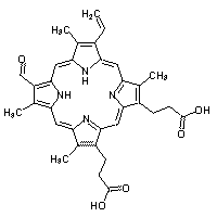 CAS#: 24869-67-8, Chlorocruorin