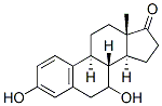 CAS#: 2487-49-2, (7a)-3,7-Dihydroxy-Estra-1,3,5(10)-trien-17-one