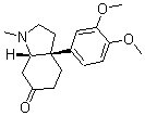 CAS#: 24880-43-1, Mesembrine Extract