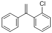 CAS#: 24892-81-7, 1-Chloro-2-(1-Phenylethenyl)-Benzene