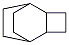 CAS#: 249-87-6, Tricyclo[4.2.2.02,5]Decane