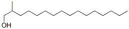 CAS#: 2490-48-4, 2-Methyl-1-Hexadecanol