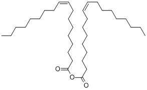 CAS#: 24909-72-6, (9Z)-9-Octadecenoic Acid 1,1'-Anhydride