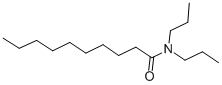CAS#: 24928-26-5, N,N-Dipropyl-Decanamide