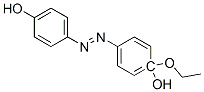 CAS#: 2496-26-6, 4-[(4-Ethoxyphenyl)Hydrazinylidene]Cyclohexa-2,5-Dien-1-One