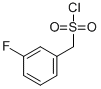 CAS 登录号：24974-72-9， 3-氟-苯甲烷磺酰氯