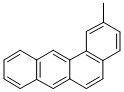 CAS#: 2498-76-2, 2-Methyl-Benz[a]Anthracene
