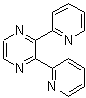 CAS 登录号：25005-96-3， 2,3-二(2-吡啶基)吡嗪