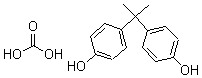CAS#: 25037-45-0, Polycarbonate