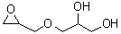 CAS#: 25038-04-4, 1,2,3-Propanetriol Glycidyl Ether