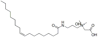 CAS#: 25054-76-6, Oleylamidopropyl betaine