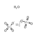 CAS#: 250578-91-7, Magnesium Oxido(Trioxo)Manganese Hydrate (1:2:1)
