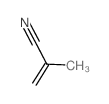 CAS 登录号：25067-61-2， 聚甲基丙烯腈