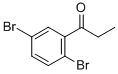 CAS#: 25079-06-5, 2-5-Dibromopropiophenone