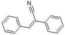 CAS#: 2510-95-4, 2,3-Di(Phenyl)Prop-2-Enenitrile