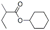 CAS 登录号：2511-00-4， 2-环己基丙酸乙酯
