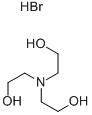 CAS#: 25114-70-9, 2,2,2-Nitrilotrisethanol Hydrobromide