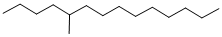 CAS#: 25117-32-2, 5-Methyl-Tetradecane