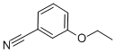 CAS 登录号：25117-75-3， 3-乙氧基苯甲腈