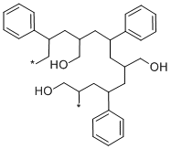 CAS#: 25119-62-4, Styrene-Allyl Alcohol Copolymer