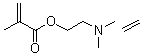 CAS 登录号:25134-54-7, 2-甲基-2-丙烯酸 2-(二甲基氨基)乙基酯与乙烯聚合物