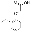 CAS#: 25141-58-6, (2-Isopropyl-Phenoxy)-Acetic Acid