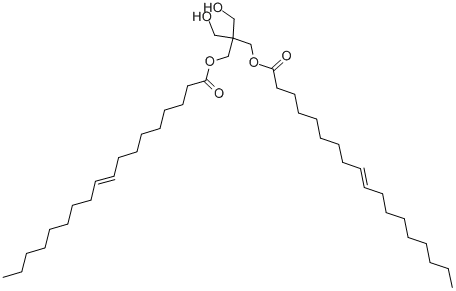 CAS#: 25151-96-6, (9Z)-9-Octadecenoic Acid 1,1'-[2,2-Bis(Hydroxymethyl)-1,3-Propanediyl] Ester
