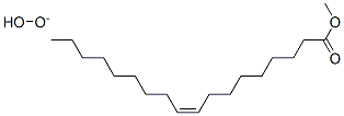CAS#: 25155-13-9, Methyl Oleate Hydroperoxide