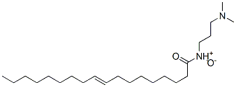 CAS 登录号：25159-40-4， N-[3-(二甲基氨基)丙基]-9-十八碳烯酰胺 N-氧化物