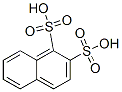 CAS#: 25167-78-6, Naphthalenedisulfonic Acid