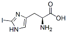 CAS#: 25167-98-0, 2-Iodohistidine