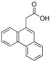 CAS#: 25177-46-2, 9-Phenanthreneacetic Acid