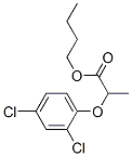 CAS#: 25184-73-0, Butyl 2-(2,4-Dichlorophenoxy)Propionate