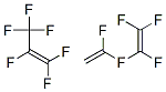 CAS#: 25190-89-0, 1,1,2,3,3,3-Hexafluoro-1-Propene Polymer With 1,1-Difluoroethene And Tetrafluoroethene