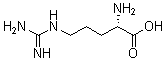 CAS 登录号：25212-18-4， 聚精氨酸