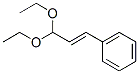 CAS 登录号：25226-98-6， (E)-(3,3-二乙氧基-1-丙烯基)苯