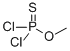 CAS#: 2523-94-6, Dichloro-Methoxy-Sulfanylidenephosphorane