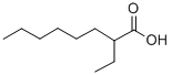CAS#: 25234-25-7, 2-Ethyl-Octanoic Acid