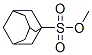 CAS#: 25236-60-6, Methyl 1-Adamantanesulfonate