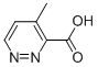 CAS#: 25247-28-3, 4-Methyl-3-Pyridazinecarboxylic Acid