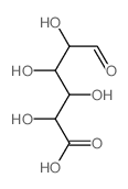 CAS 登录号：25249-06-3， 聚半乳糖醛酸
