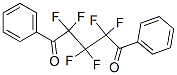 CAS 登录号:2525-83-9, 2,2,3,3,4,4-六氟-1,5-二(苯基)戊烷-1,5-二酮